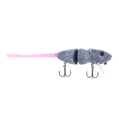 Bucca Brand Mike Bucca Baby Bull Rat 4