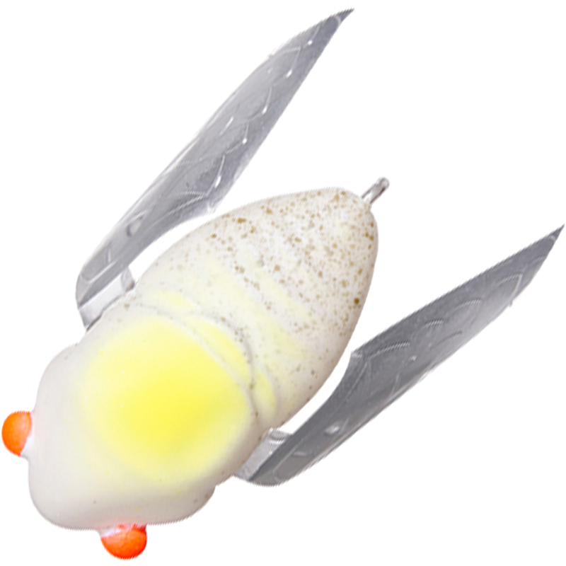 Megabass Great Hunting Haruzemi Crawler 4