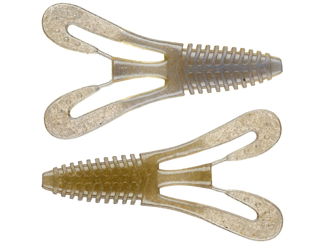 Deps Barbute Craw Chunk Trailer 6pk 11