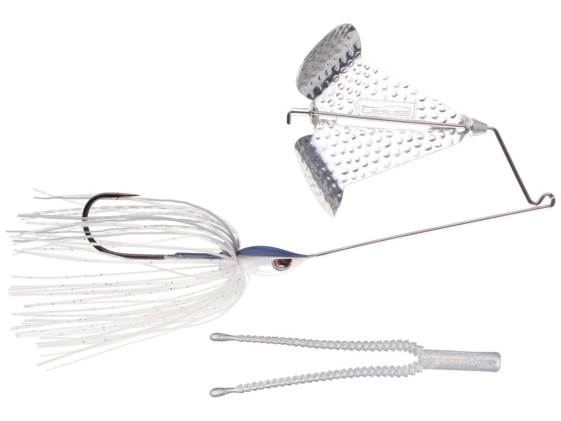 SPRO Squealer Buzzbait 4