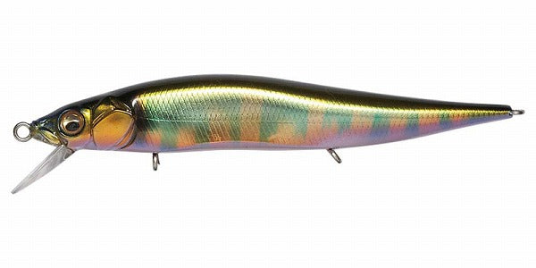 Megabass Ito Vision 110 Jr. Jerkbaits 12