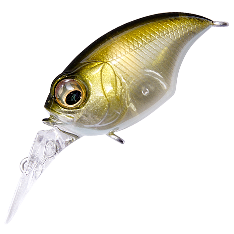 Megabass MR-X Griffon Crankbaits [Brand New] 11