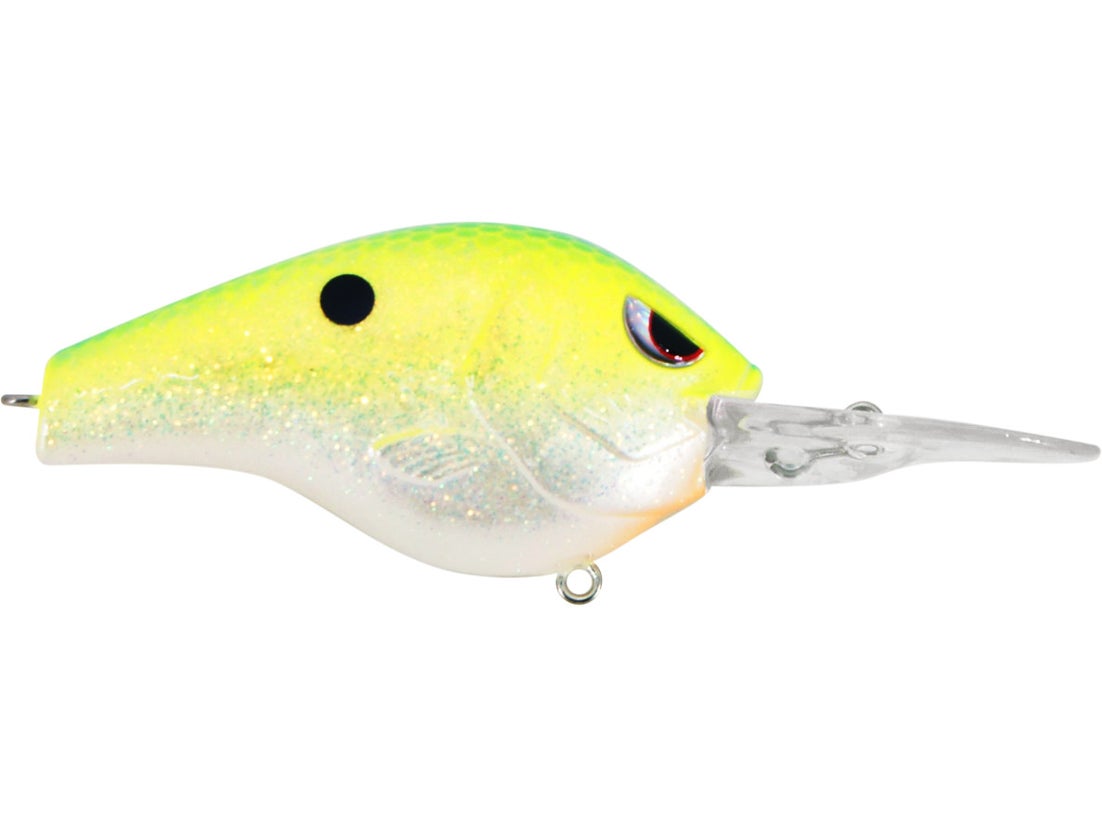 SPRO Russ Lane Fat Papa 70 Crankbait 4