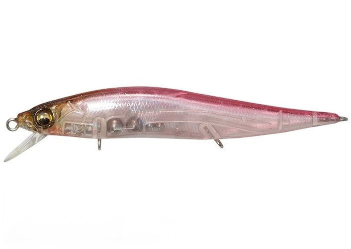 Megabass Ito Vision 110 Jr. Jerkbaits 15