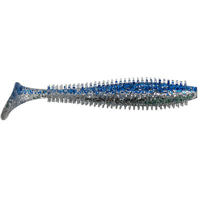 Salmo Spikey Shad Swimbait 9