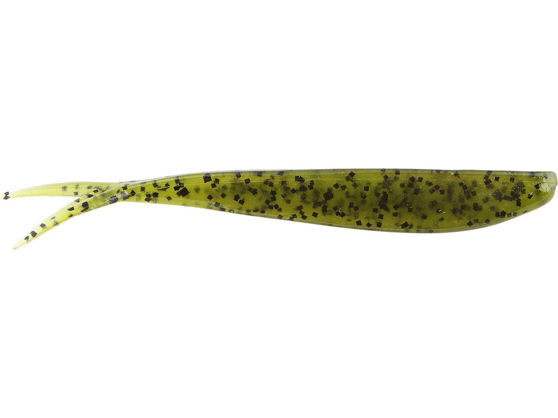 Zoom Solid Body Fluke 4