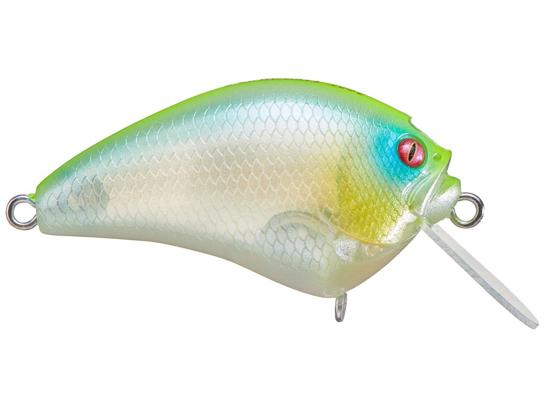 Megabass IXI Blowly Crankbait 11
