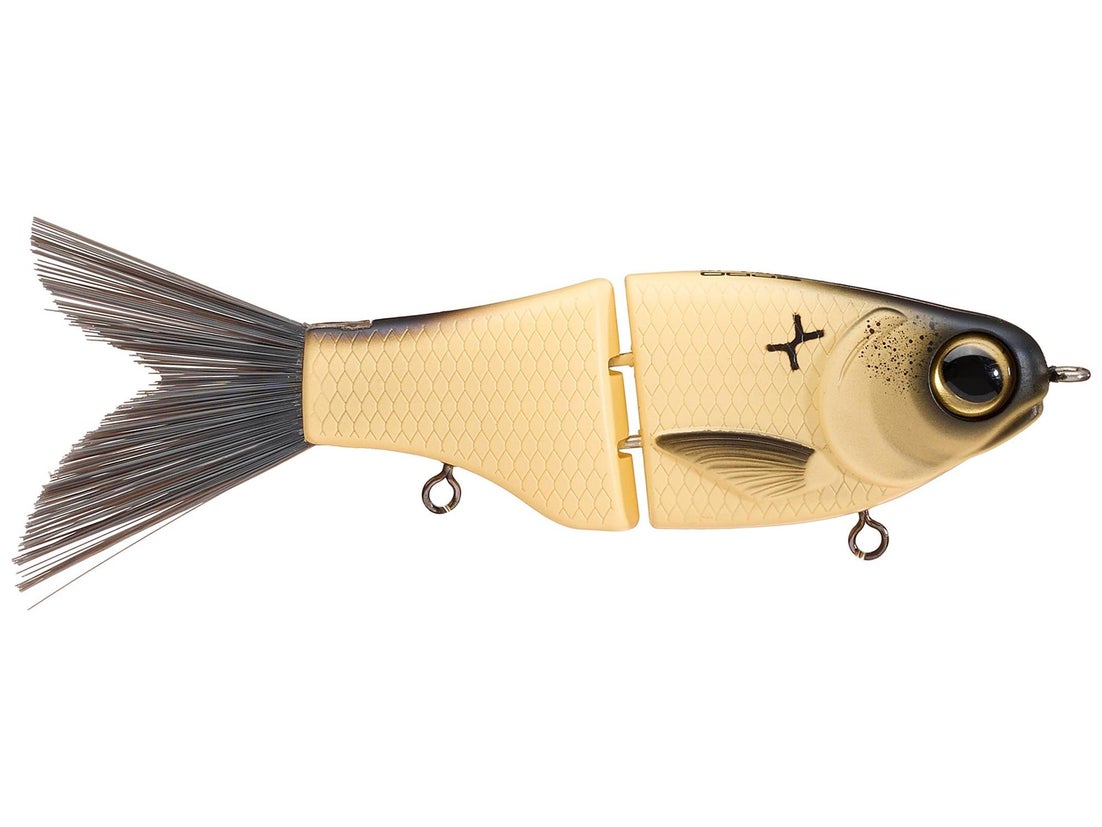 SPRO KGB Lil Guy 120 Glide Bait 3