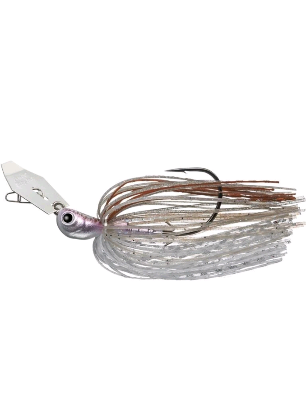 Evergreen Modo Baby Chatterbait Jig 9