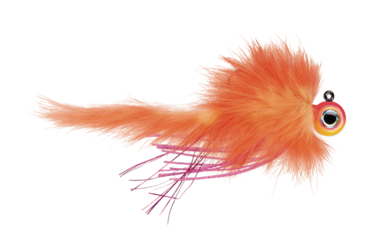 VMC Twitchin Jig 4