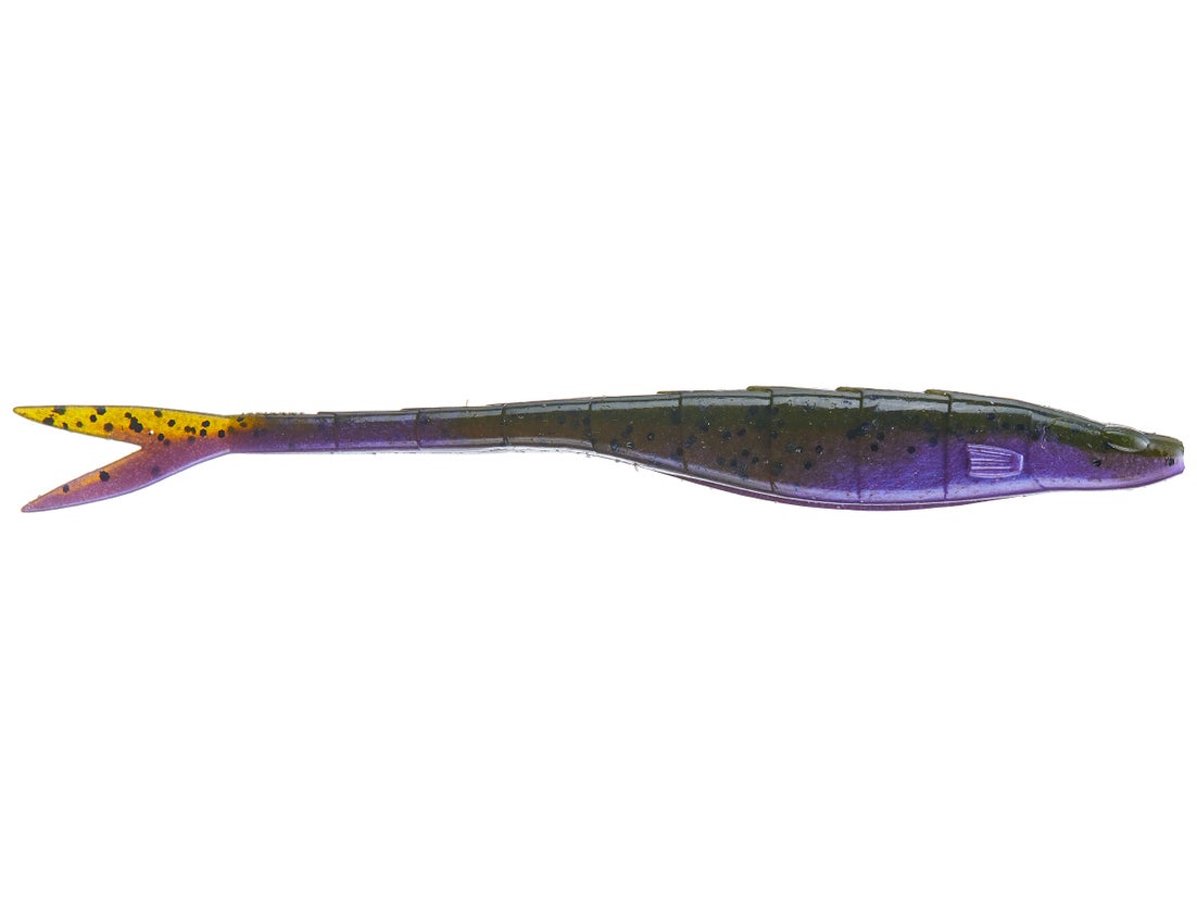 Googan Baits Darts Soft Jerkbaits 5