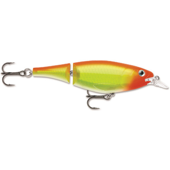 Rapala X-Rap Jointed Shad Crankbait