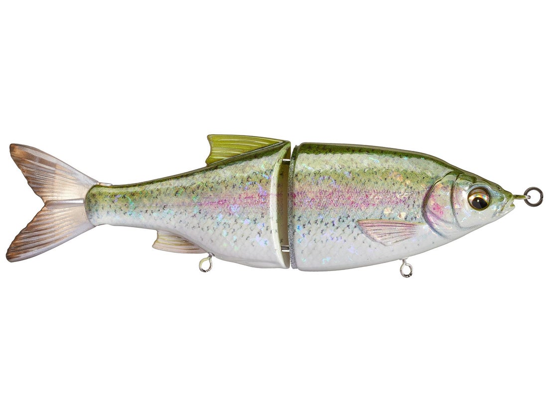 Savage Gear Shine Glide Pro Glide Bait 5