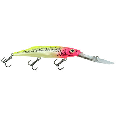 Salmo Freediver 12 Super Deep Runner Crankbaits