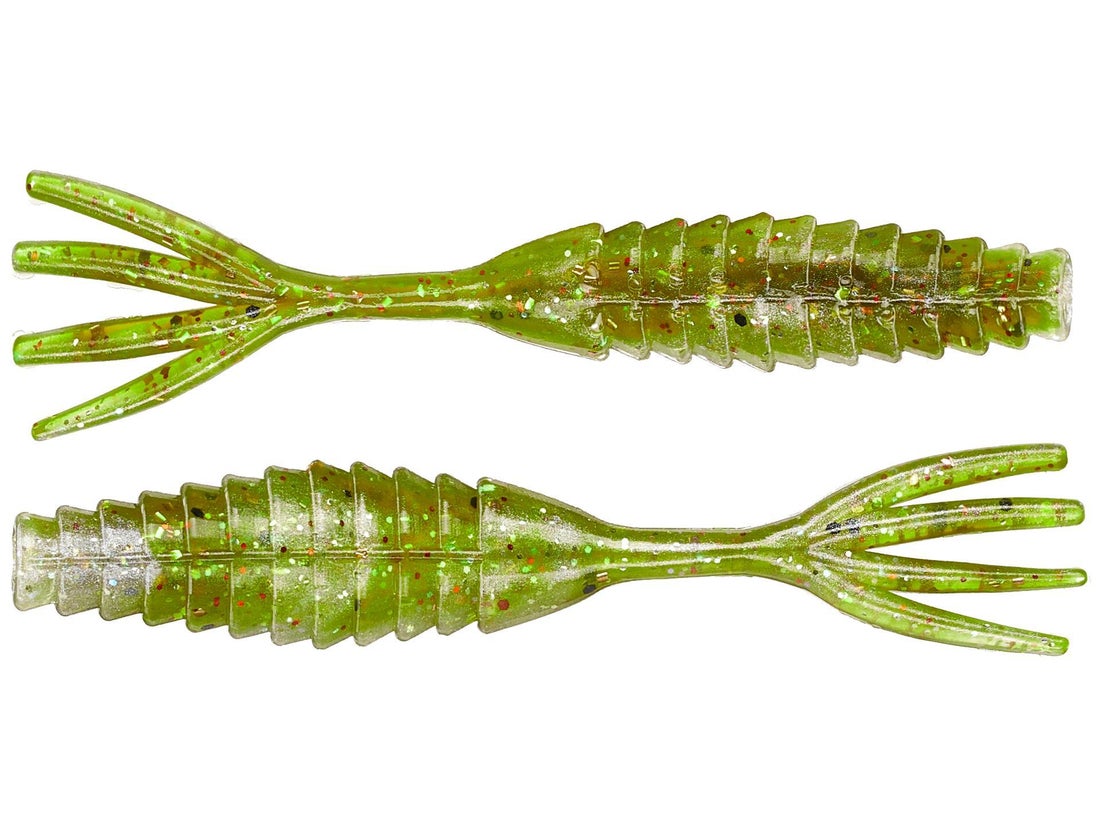 Gambler Komodo Jr. Trailer 3.25" 9pk 3