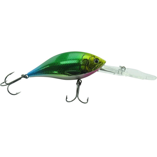 Freedom Tackle Ultra Diver Shad 65