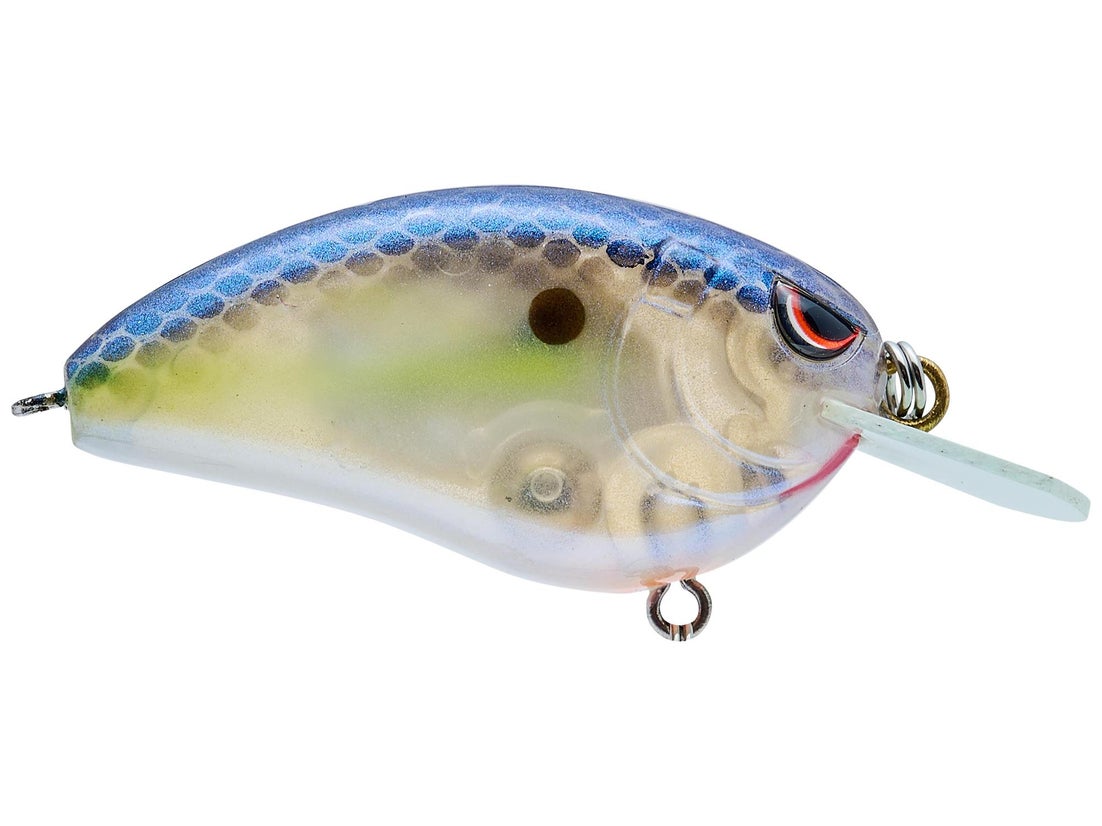 SPRO Little John Micro 45 Crankbait 8