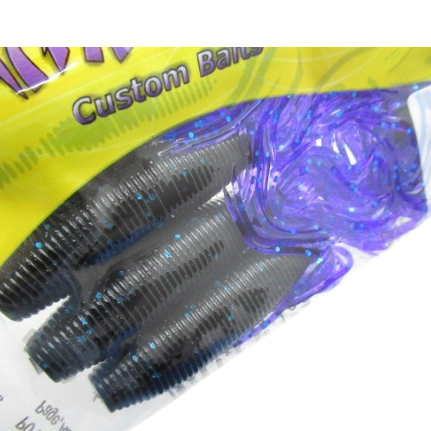 Gary Yamamoto Fat Ika JDM Colors 13