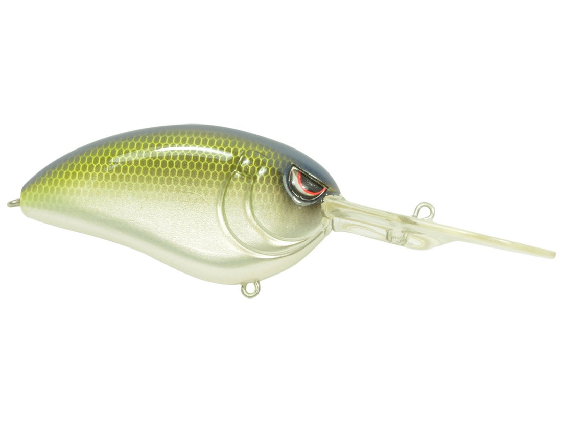 SPRO John Crews Little John DD 70 Crankbait 3/4oz 6