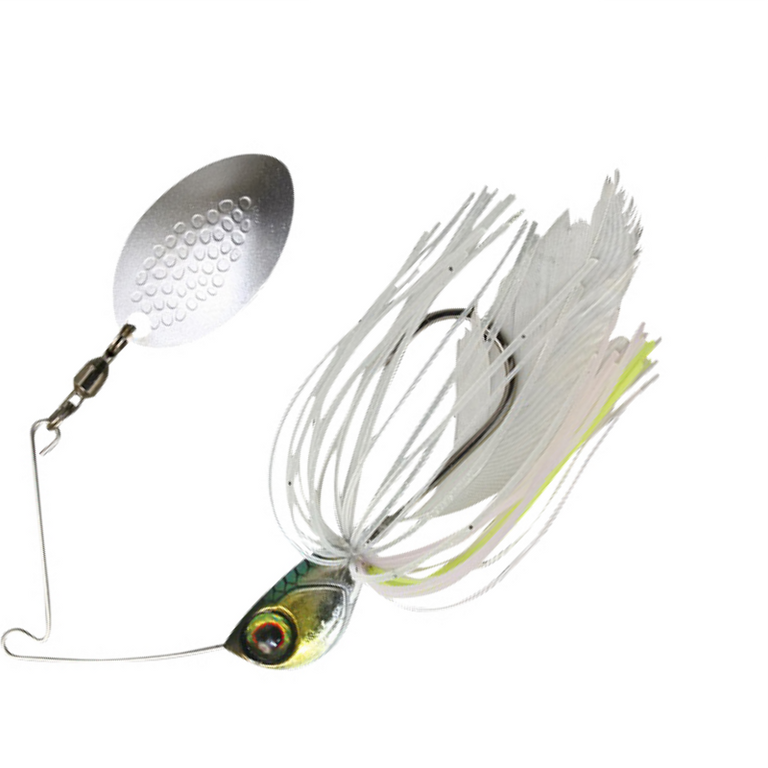 Jackall Deraspin Spinnerbait [Brand New] 4
