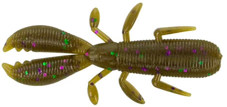 Yamamoto 2.5" Covert Craw