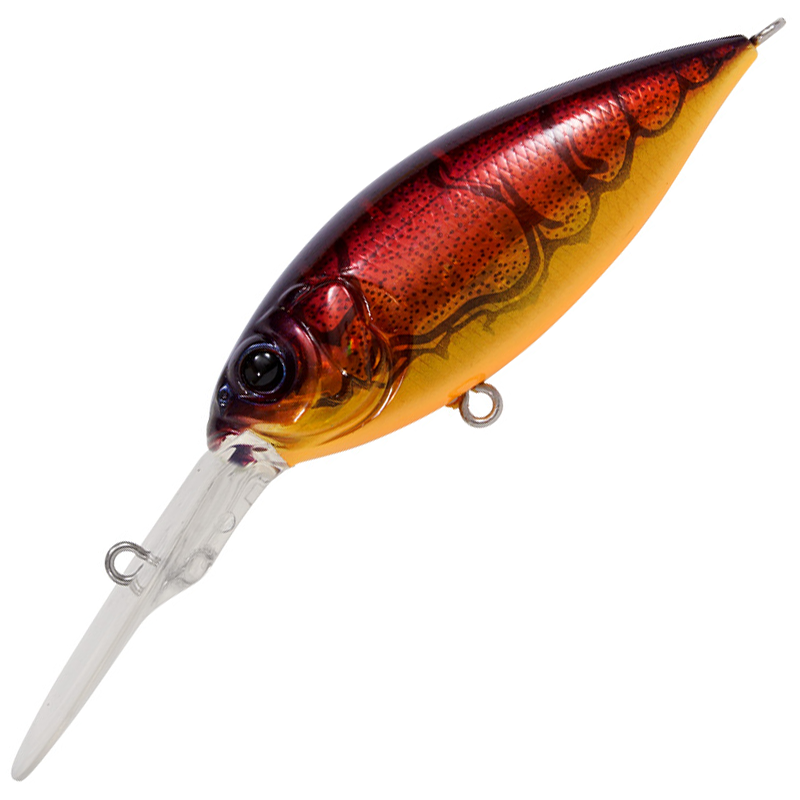 Megabass Deep-X 300 Crankbaits 14
