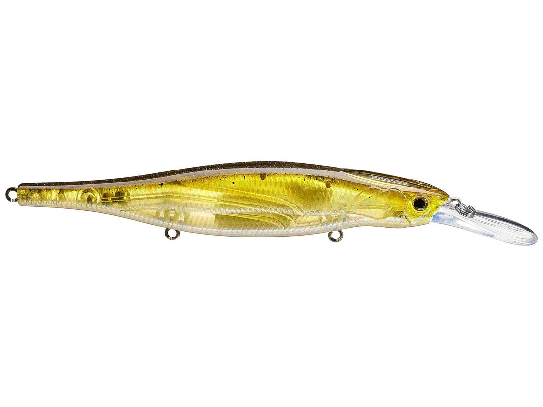 Booyah Flash Point Deep Jerkbait 12