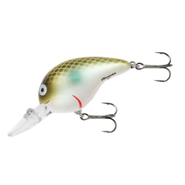 Bomber Fat A Crankbait 5
