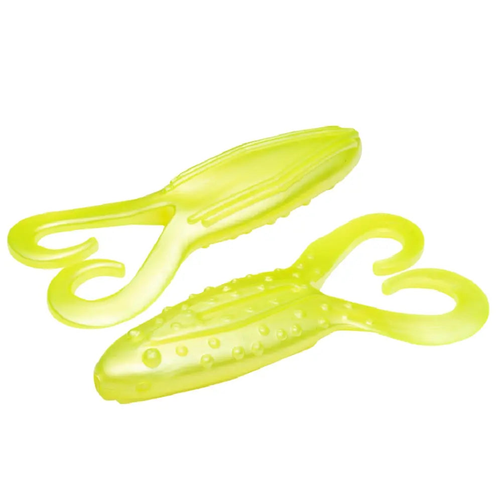 Strike King KVD Perfect Plastics Gurgle Toad 3