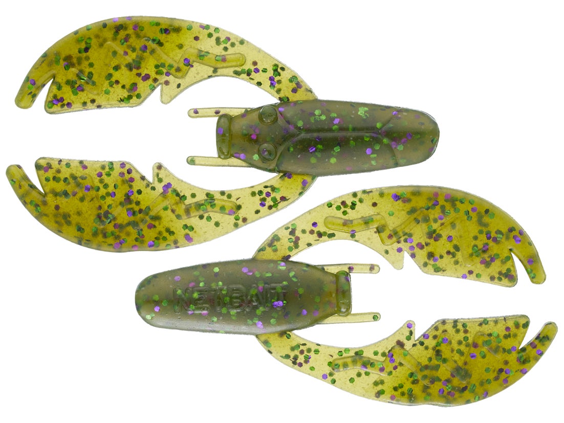 NetBait Paca Chunk 13