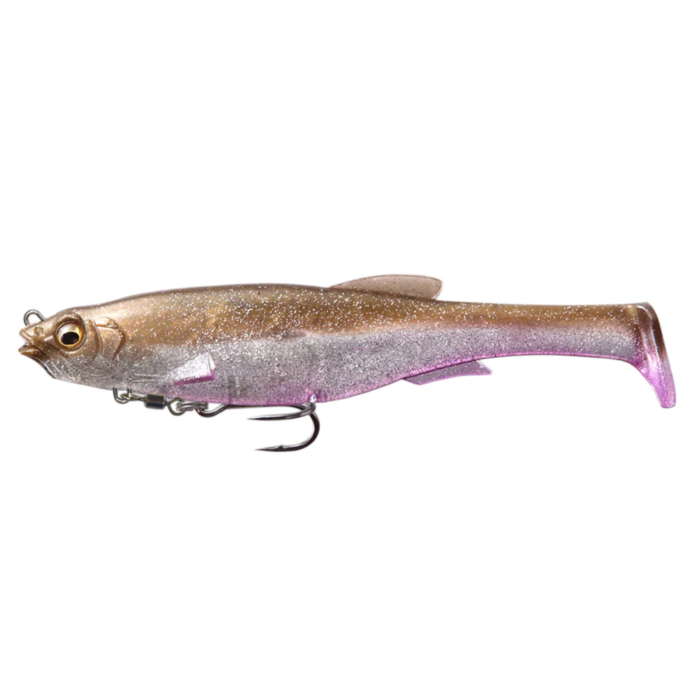 Megabass Magdraft Swimbaits 6in. 19