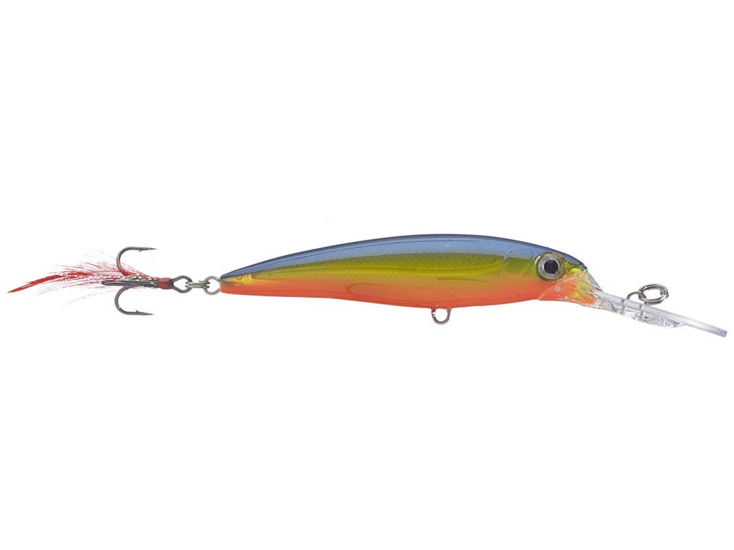 Rapala X-Rap Deep 8 Jerkbaits