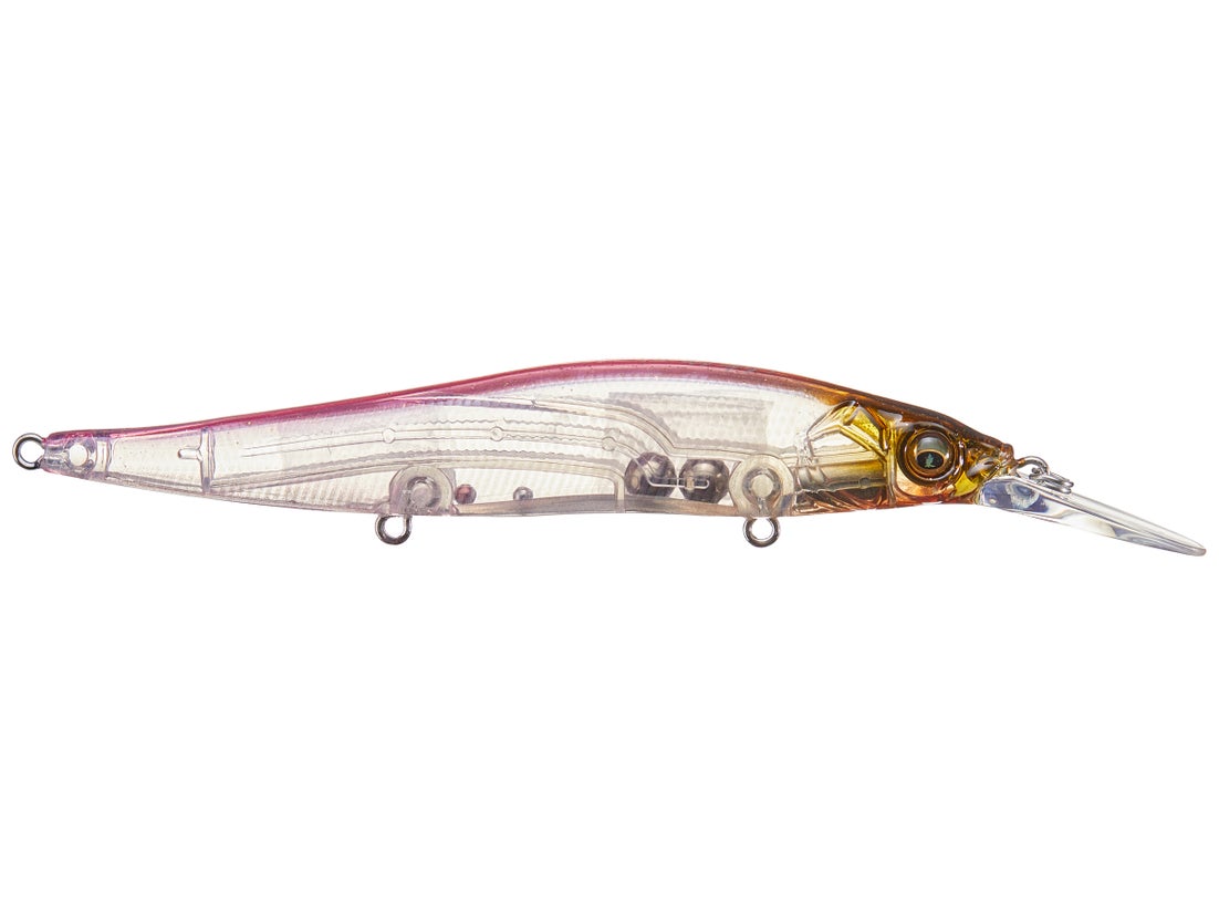 Megabass Ito Vision 110+1 Jr. Jerkbaits 27