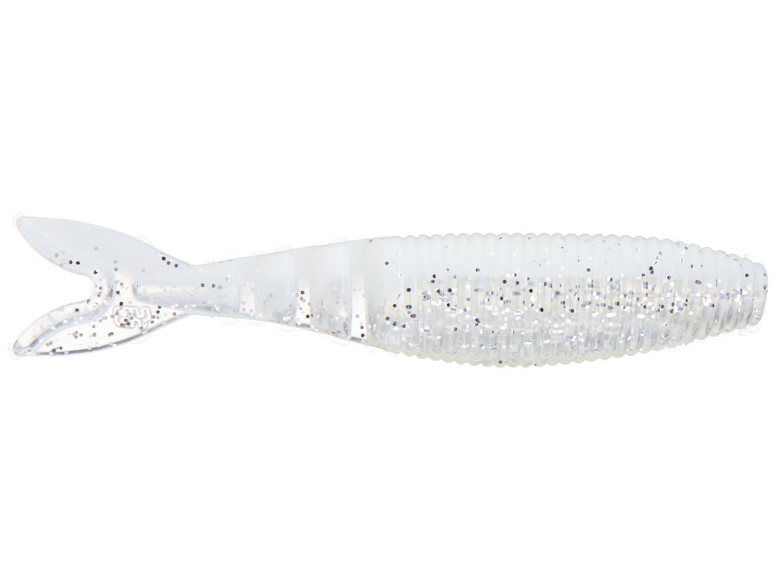 Yamamoto Slim Zako 3.5" Swimbait 5