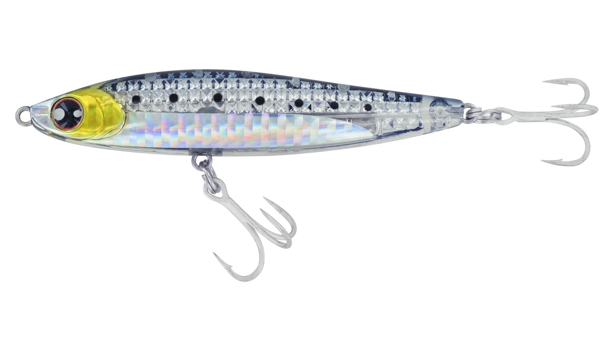 Daiwa Switch Hitter 85S Laser Impact Lures 3
