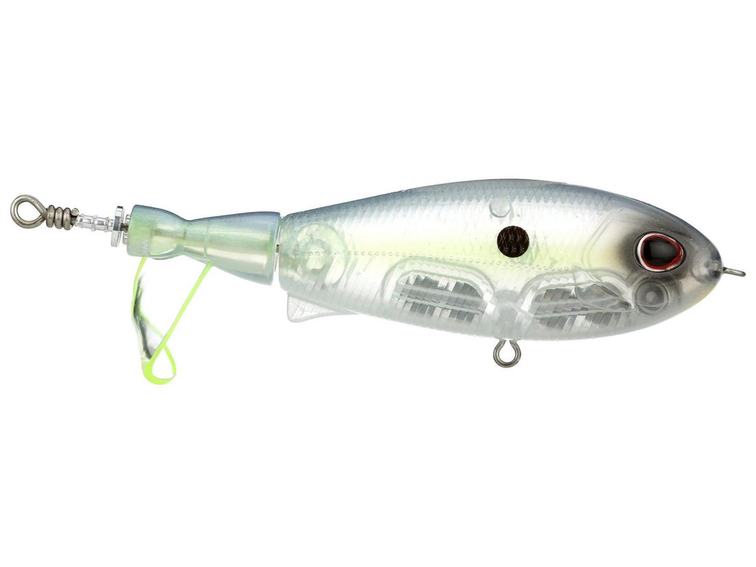 Berkley Screamin' Choppo Topwater 10