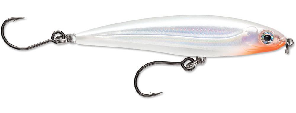 Rapala X-Rap Twitchin Minnow Lures 5