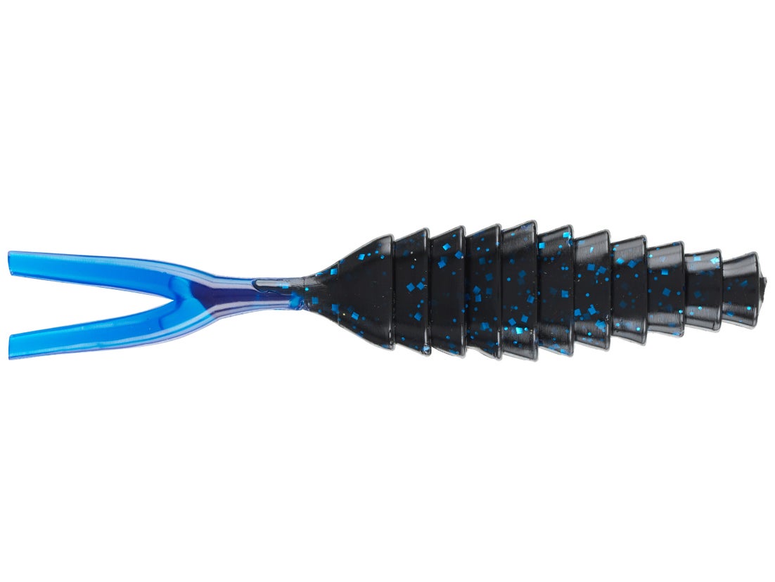 Gambler Komodo Trailer 4" 6pk 6