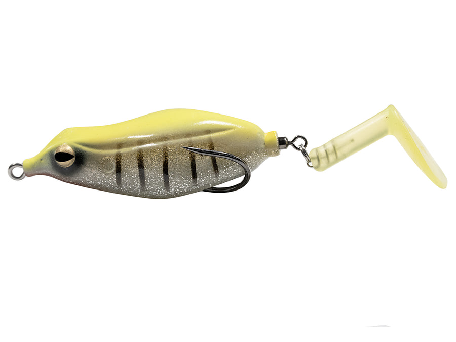 Teckel USA Sprinker Frog 18