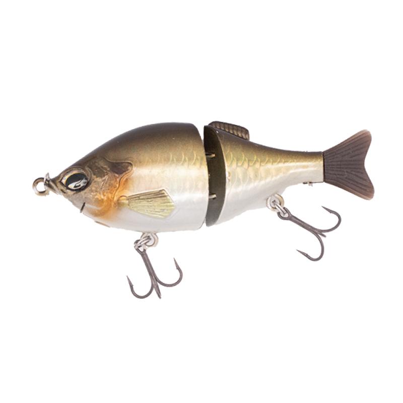 Geecrack Tiny Gilling 75SS 6