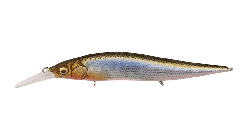 Megabass Ito Vision 110+1 Jr. Jerkbaits 29