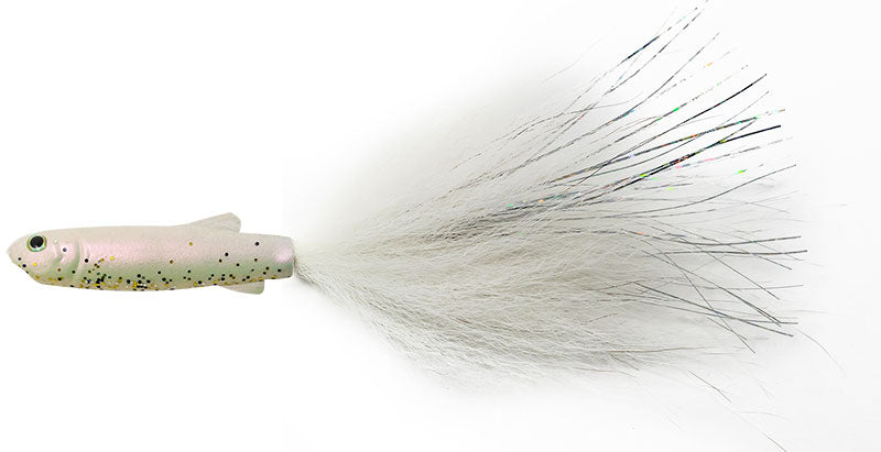 Salmo Dropshot Fry