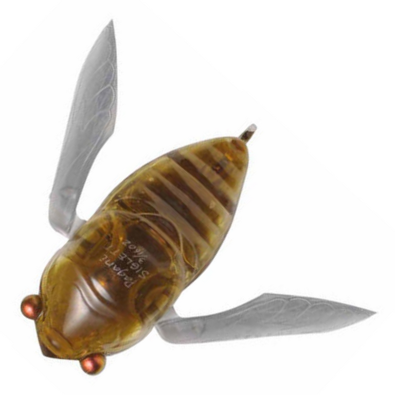 Megabass Siglett [Brand New] 8