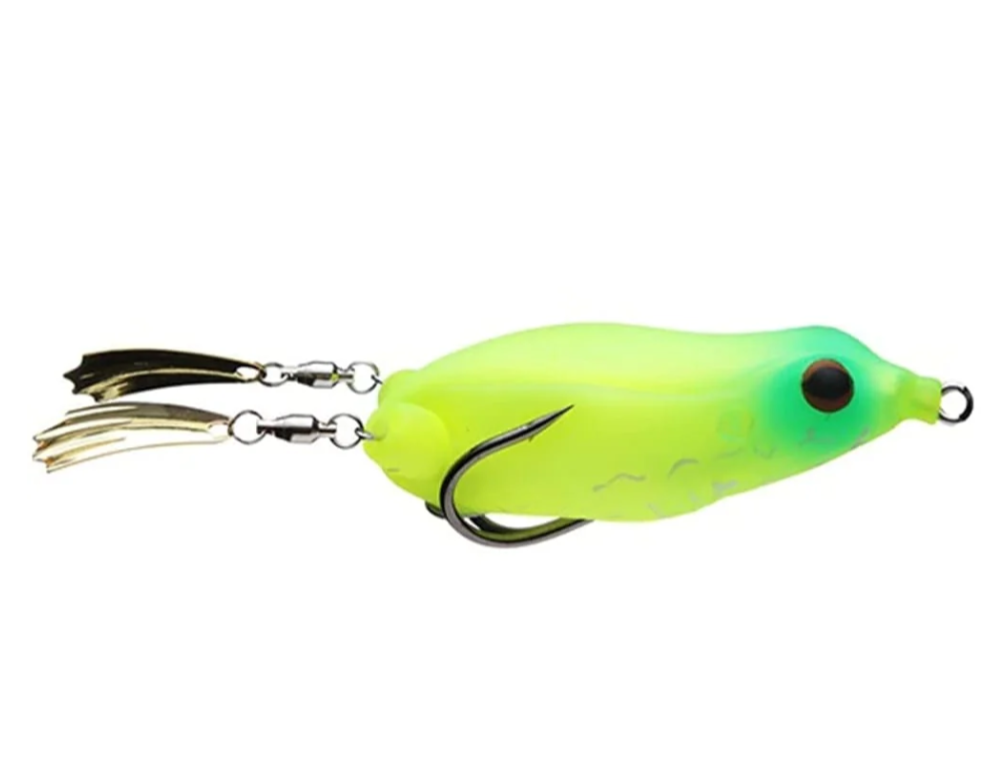 Teckel Honker Frog 14