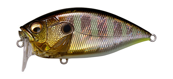 Megabass Over Rev Crank (O.R.C.)