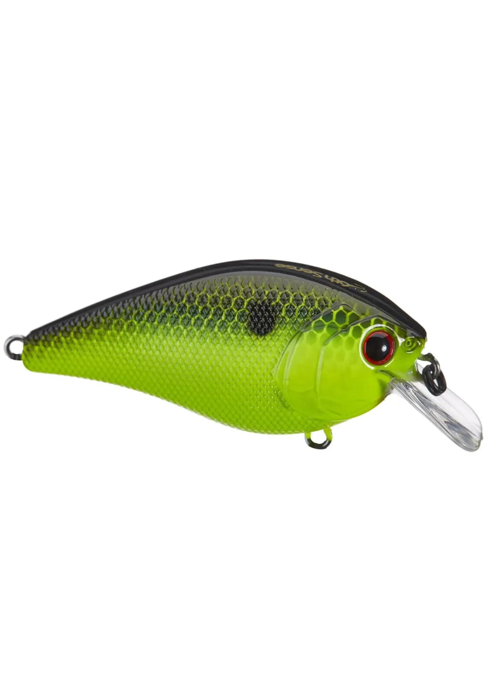 6th Sense Crush Silent Squarebill 50S Crankbait 5