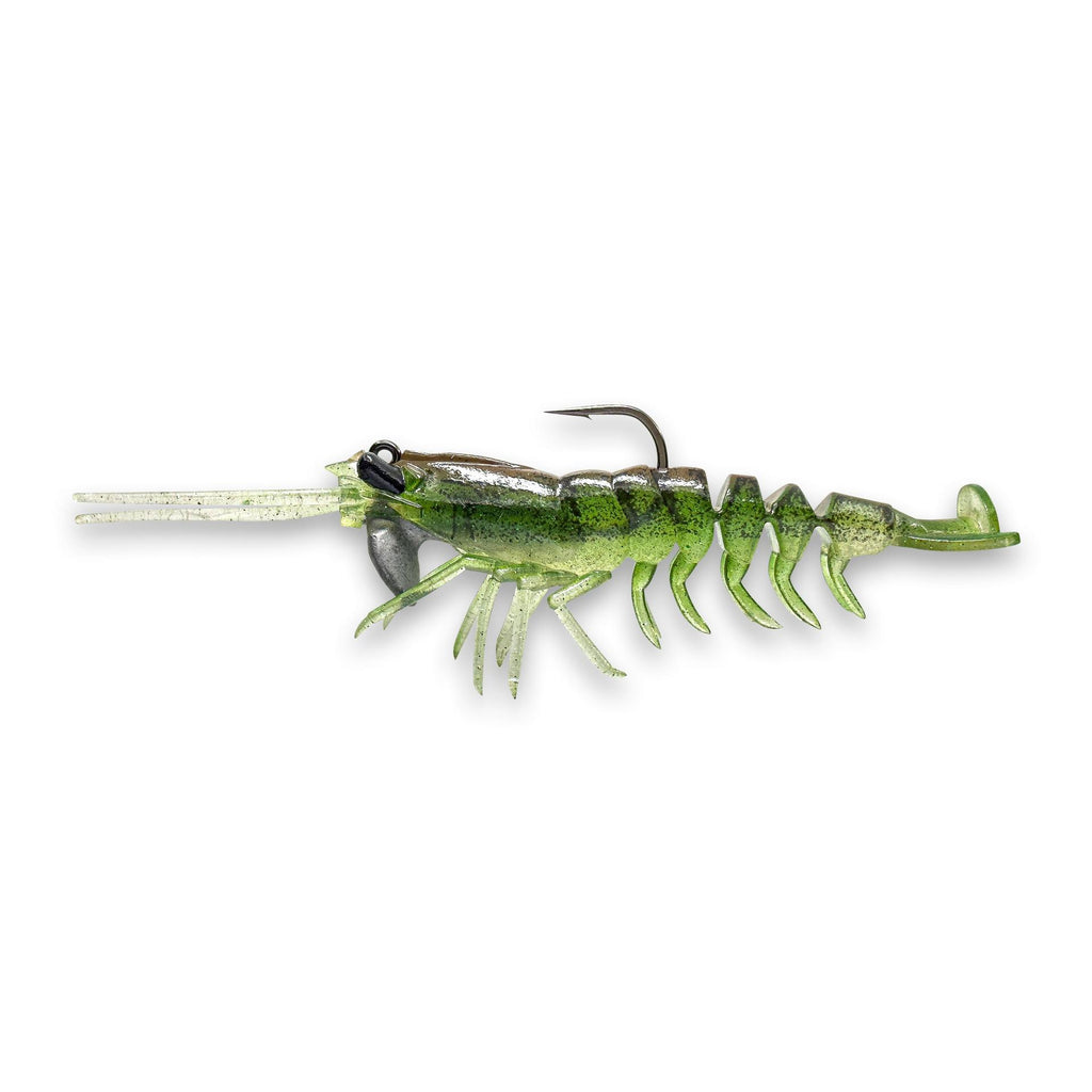 Savage Gear Manic Shrimp RTF V2 2