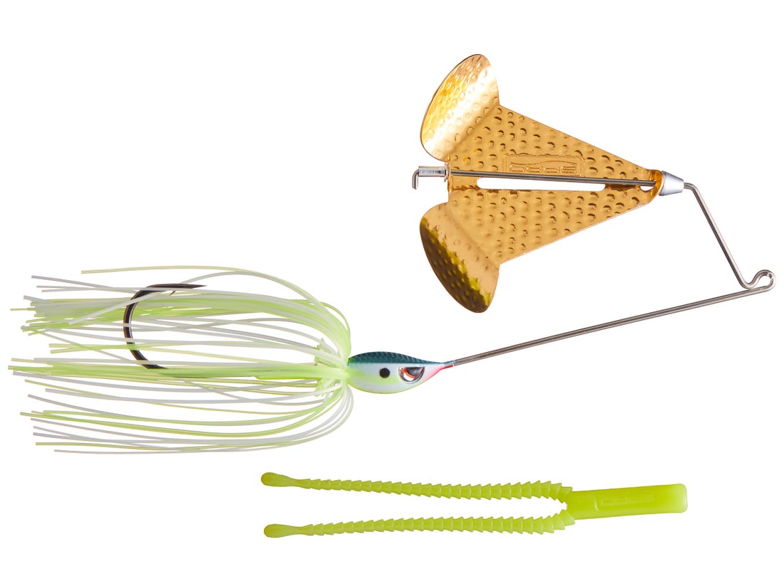 SPRO Squealer Buzzbait 3