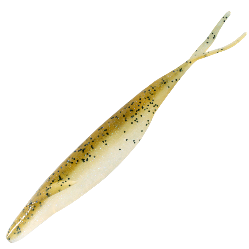 Deps Sakamata Shad Soft Jerkbait 3