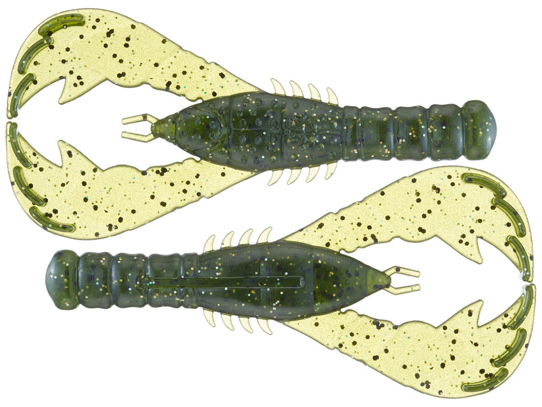 Yamamoto 4" Yama Craw 21